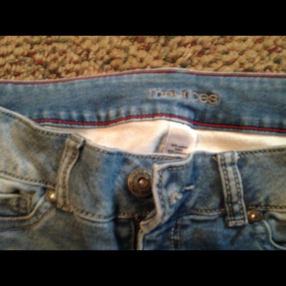 Jeans - Picture 2 of 2